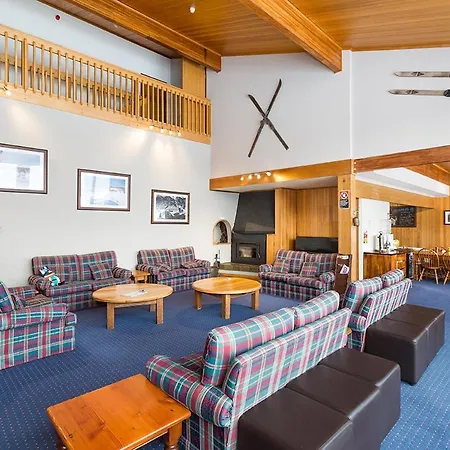 Valhalla Perisher Perisher Valley Exterior photo