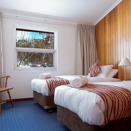 Valhalla Perisher Perisher Valley Room photo