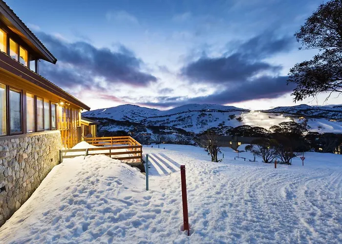 Valhalla Perisher