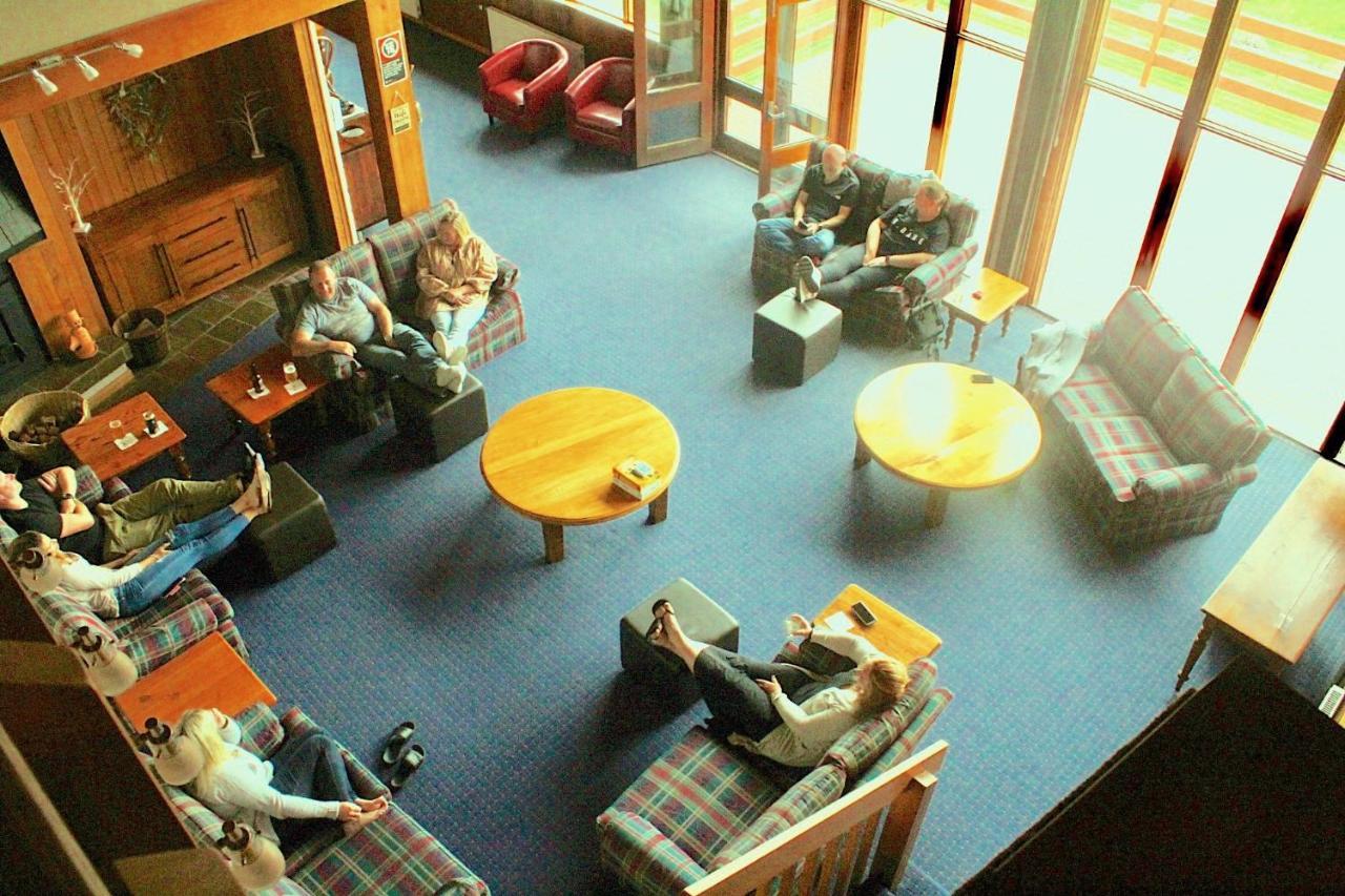 Valhalla Perisher Lodge *