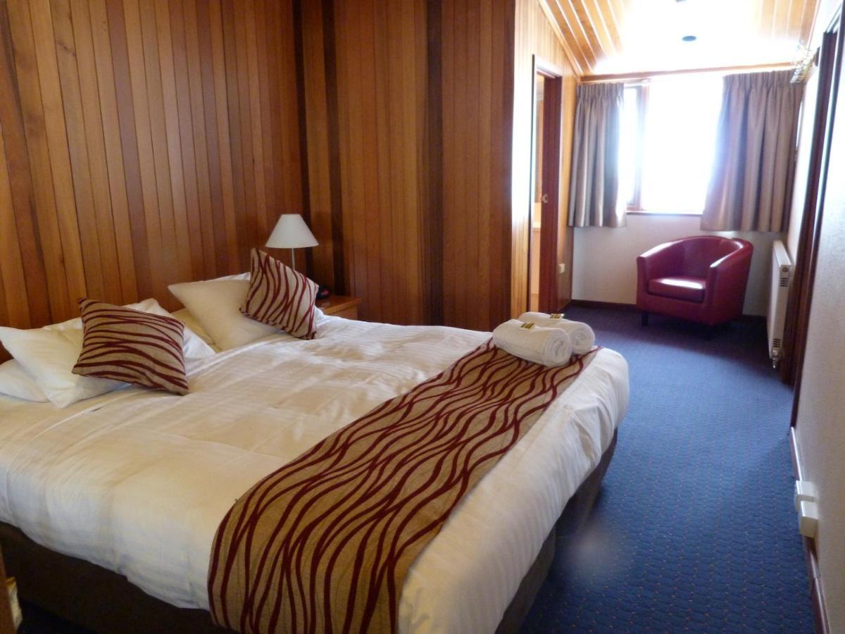 Valhalla Perisher Lodge *