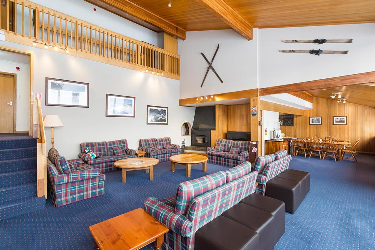 Valhalla Perisher Lodge *