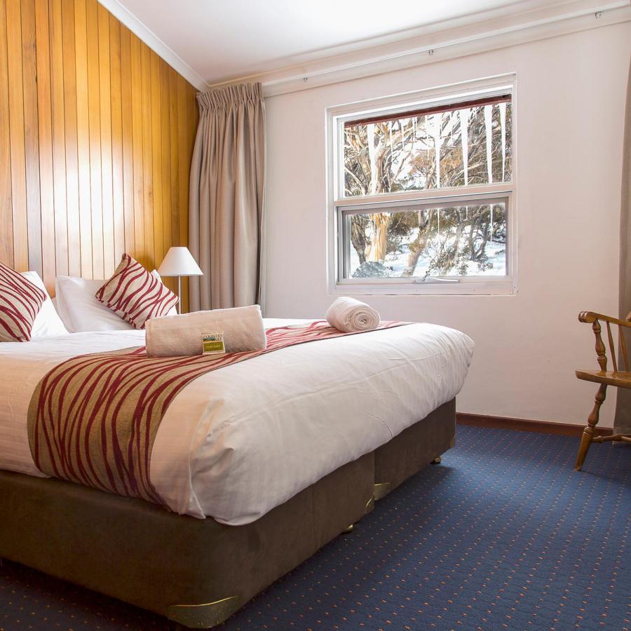 Lodge Valhalla Perisher *