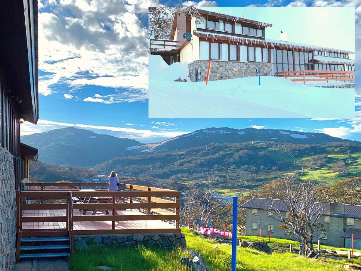 Lodge Valhalla Perisher *