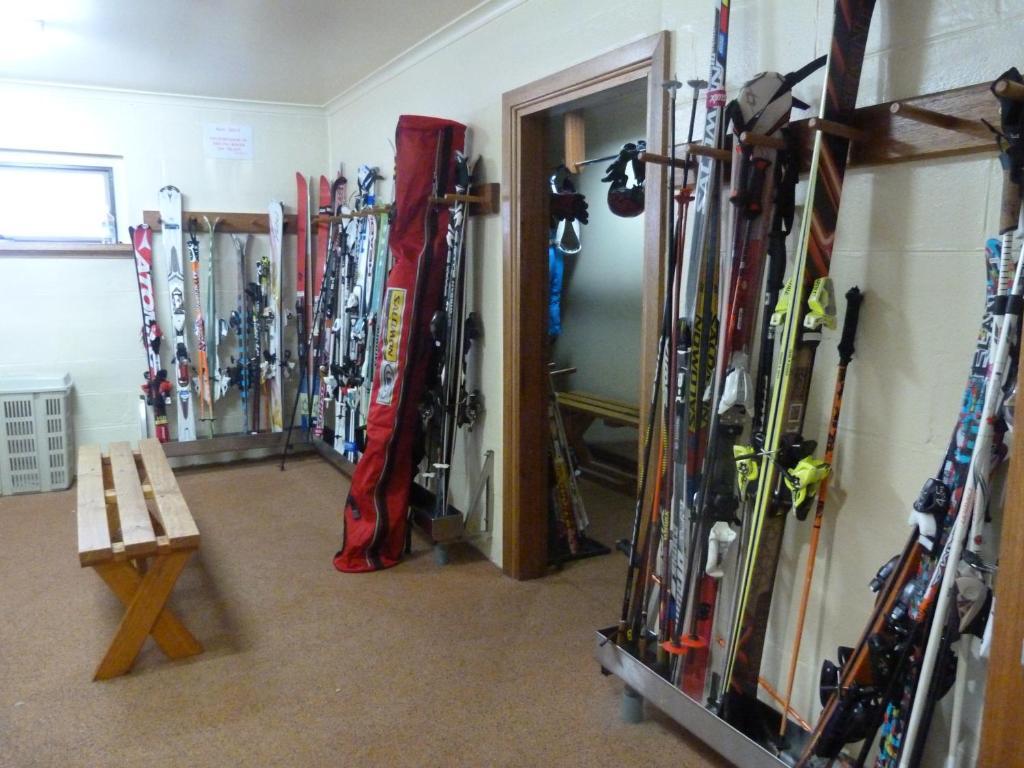 Valhalla Perisher Lodge