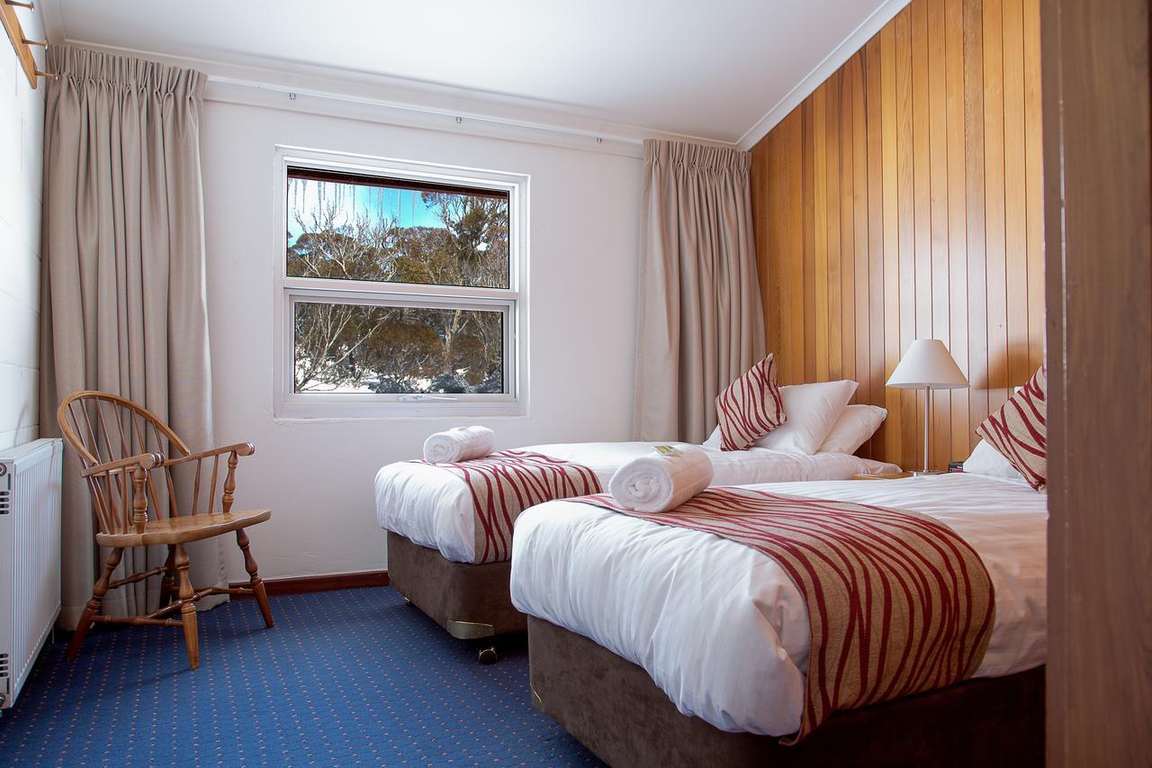 Lodge Valhalla Perisher *