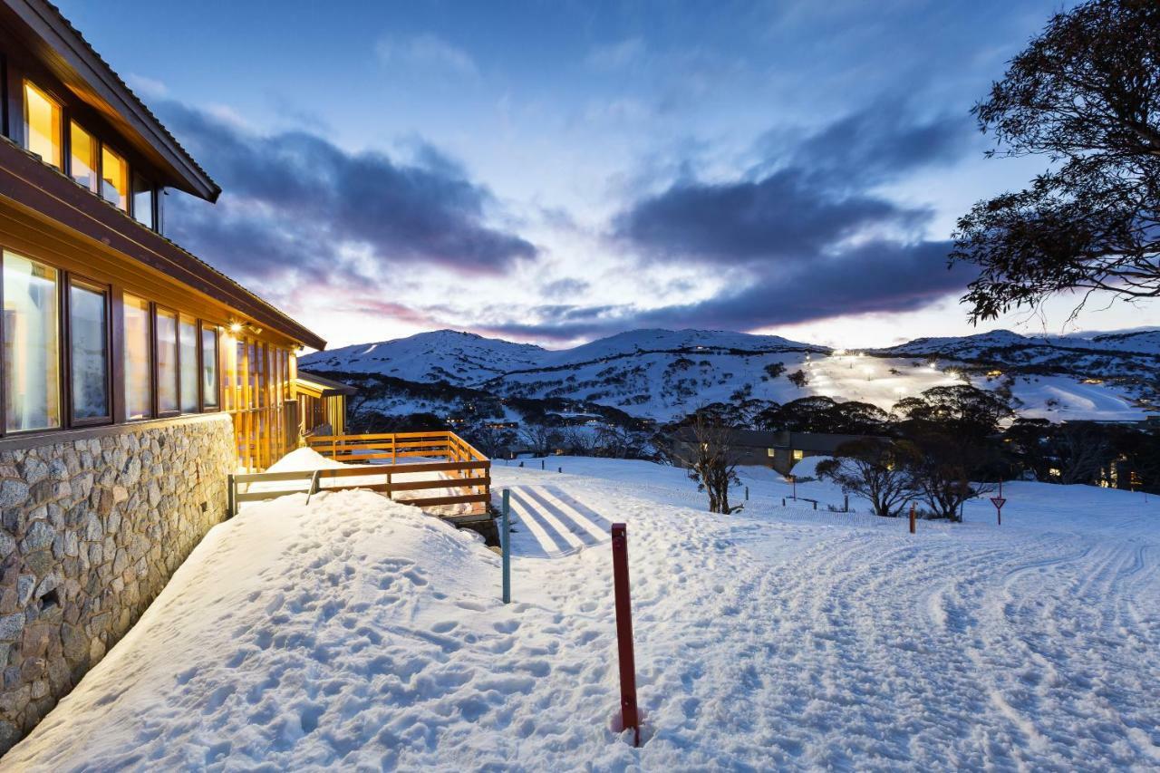 Valhalla Perisher * Perisher Valley