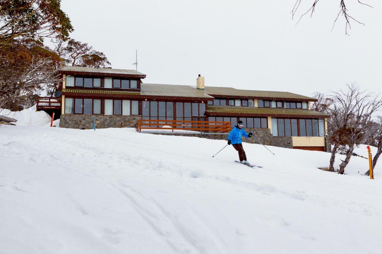 Lodge Valhalla Perisher *